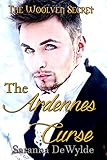 The Ardennes Curse (The Woolven Secret)