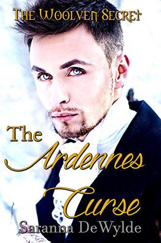 The Ardennes Curse (The Woolven Secret)