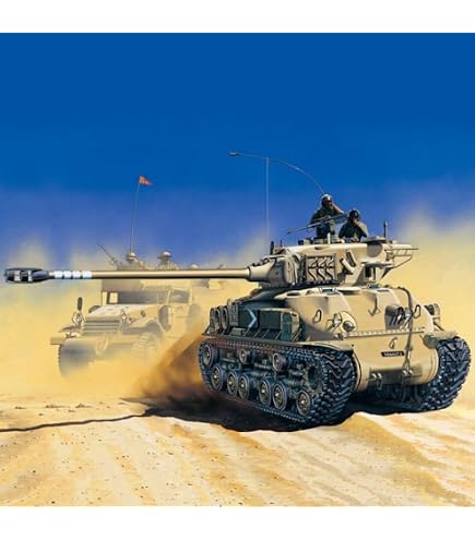 Italeri I320 – Maquette Commando Car Échelle 1/35, Char De La Seconde Guerre Mondiale, Kit Plastique à Monter Et Peindre