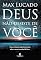 Livro Deus não desiste de você: O que a história de Jacó nos ensina sobre o amor incansável de Deus