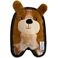 Outward Hound Invincibles Puppy Dog Squeaky Toy