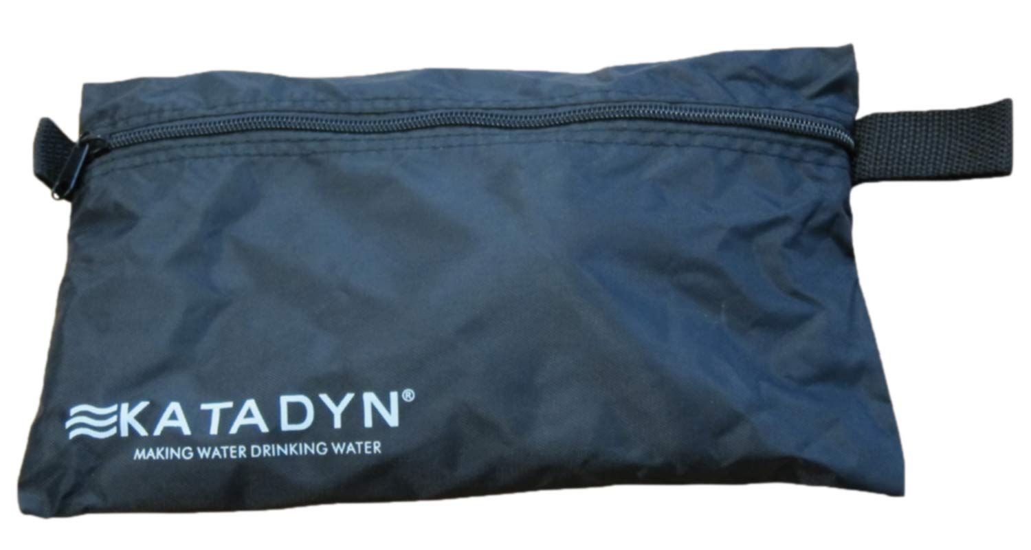 Katadyn Transport bag for water filters Vario, Hiker Pro, Camp