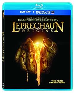leprechaun origins vf