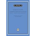 Commentary on Plotinus, Volume 5: Ennead III, Part 2, and Ennead IV (The I Tatti Renaissance Library)