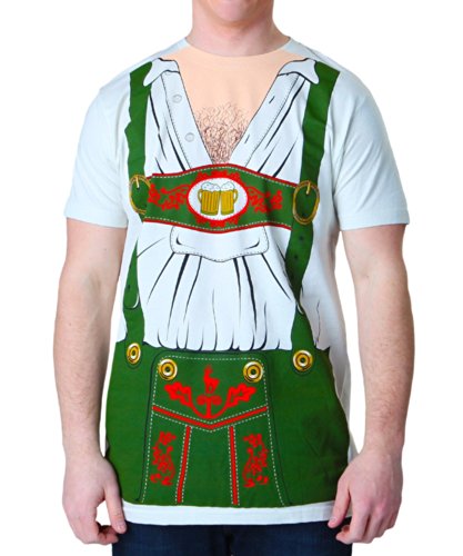 Octobeerfest T-Shirt (L)