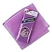 Scrub Towel Face and Body Exfoliating Wash Cloth - Excellent Scrubbing Towel Ideal for Cleansing, Exfoliation, Massage - Skin-Friendly Scrub and Bath Towel (Extra Strong)