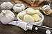 Dalstrong Tourne Peeling Paring Knife - 2.75 inch - Gladiator Series Elite - Forged German High-Carbon Steel - G10 Handle - Kitchen Knife - Sheath Included - NSF Certified