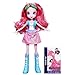 My Little Pony Equestria Girls Collection Pinkie Pie Doll