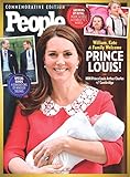 PEOPLE Prince Louis!: Growing Up Royal