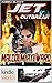 JET: Outbreak (Kindle Worlds Novella)