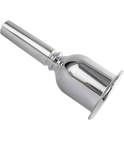 シルキー　9C4 Trumpet Mouthpieces - Schilke Music