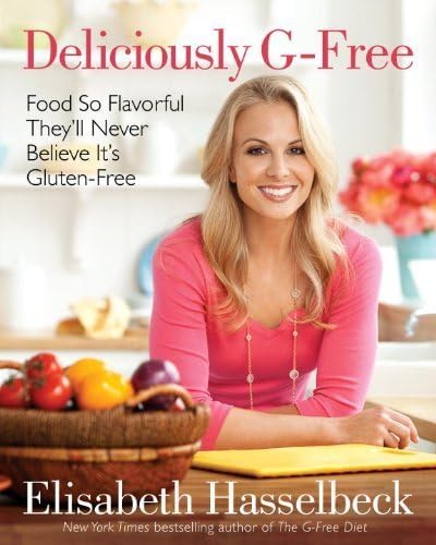 The G-Free Diet: A Gluten-Free Survival Guide: Hasselbeck