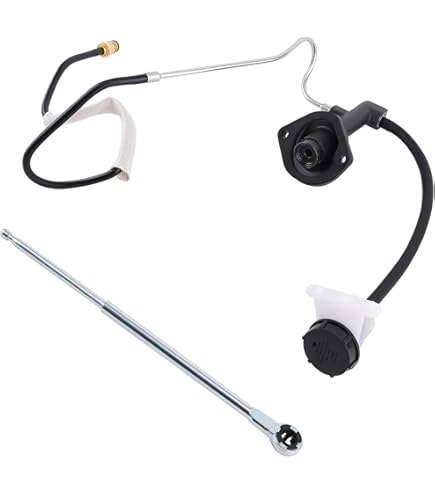 OEG Parts New Transfer Case Motor Replacement For Mazda B4000 B3000 B2000 1994, Navajo 1991-94 - View #2