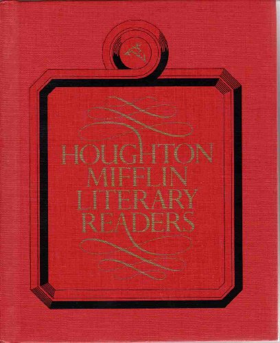 Houghton Mifflin Literary Readers: Book 7