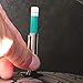 Godeson 88702 Smart Color Coded Tire Tread Depth Gauge (Pack of10)