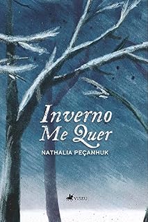 Livro Inverno Me Quer