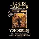 Yondering by 