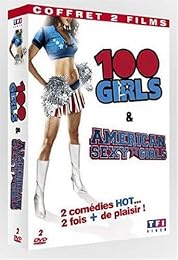 American Sexy Girls + 100 Girls - Pack