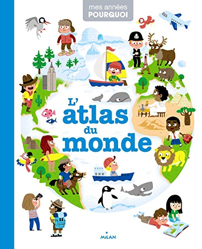Download atlas du monde