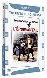 L'épouvantail
