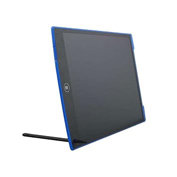 Hanbaili Lcd Writing Tablet 12 Zoll Elektronische Amazon De