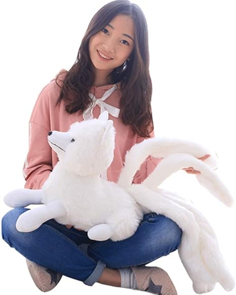 Amazon Co Jp ぬいぐるみ きつね コアラ 抱き枕 ふわふわ リアル 狐グッズ コアラクッション 50cm 本物ような高画質 抱き枕 添寝枕 白 クッション ぬいぐるみ もちもち ふわふわ 柔らか 可愛い お誕生日プレゼント 添い寝 子供 彼女 ぬいぐるみ ホーム キッチン