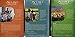 Numi Organic Tea Variety Pack of 3