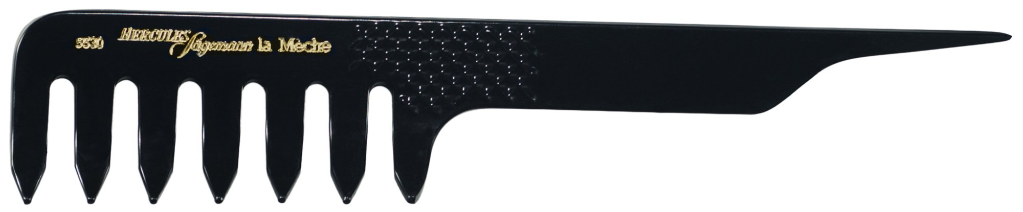 Hercules Sägemann 5530 Strand Comb Pack of 1