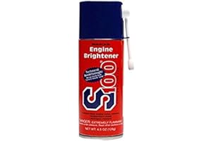 DR. WACK S100 19200A-12PK-12PK Engine Brightener Aerosol - 54 fl. oz., (Pack of 12)