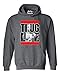 Tupac 2pac Thug Life Rap Hip-Hop Artist Tupac Shakur Hoodie