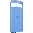 Google Pixel 8a Case - Durable Protection - Stain-Resistant Silicone - Android Phone Case - Bay