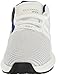 adidas Originals Men's EQT Support 93/17 Running Shoe, White/White/Black, 9 M US