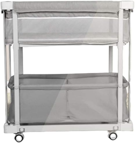 travel changing table