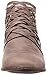Fergalicious Women's Bandana Ankle Bootie, DOE, 8 M US
