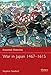 War in Japan 1467–1615 (Essential Histories, 46)