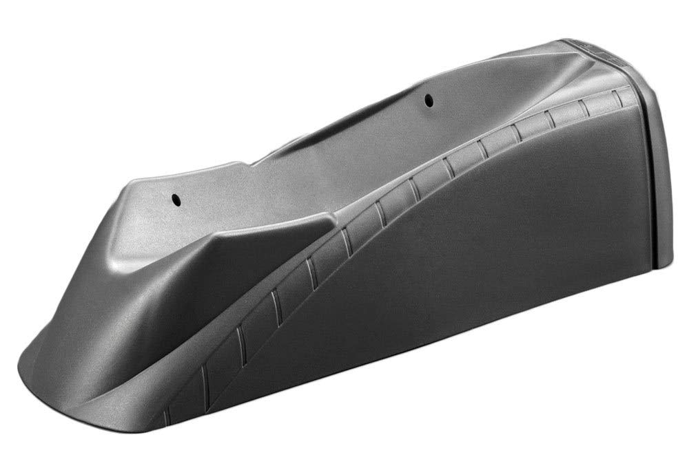 ELITE TRAVEL BLOCK Folding Travel Riser Block, Compact Portable Front Wheel Support, Home Trainer Accessory