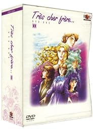 Très Cher Frère - Box .01 - Version Intégrale