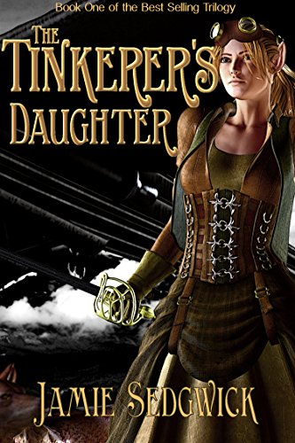 The Tinkerer's Daughter (Best War Horse Breeds)