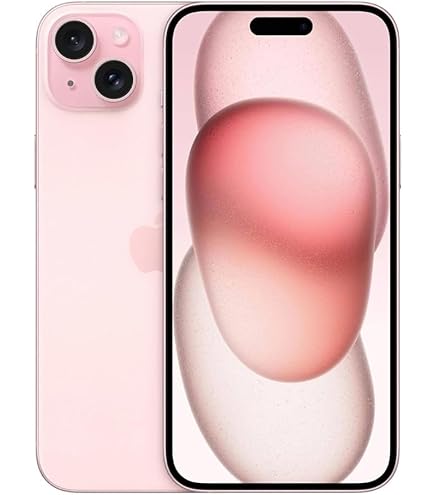 Amazon.com: Apple iPhone 15, 128GB, Blue - Boost Mobile