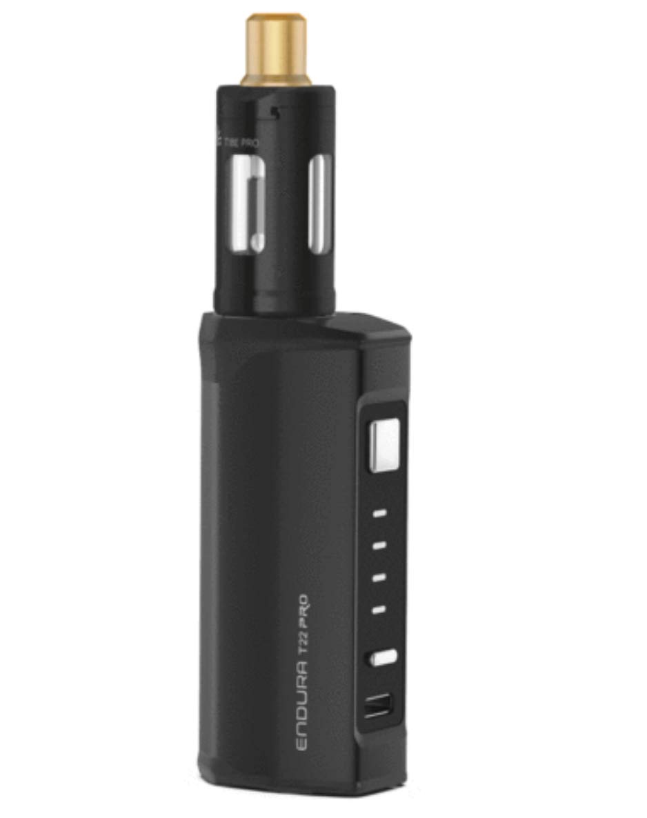 Innokin T22 Pro Kit [Matte Black]