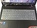 Soft Silicone Keyboard Protector Skin Cover for IBM Lenovo IdeaPad Z50, Z500, Z500A, Z510, Z510p, Z580, Z585, Z560, Z565, Z570, Z710, S510, S510p, U510, U530, Y50, Y70, Y500, Y510p, Y580, Y570, Y570D, V570, P500, P580, N580, N585, B50, B570, B575, G50, G50-30, G50-70, G500, G500s, G505, G505s, G510, G570, G575, G770, G580, G585, G70, G710, G700, G780, Flex 15, Flex2 Flex 2 (15 inch) (if your 