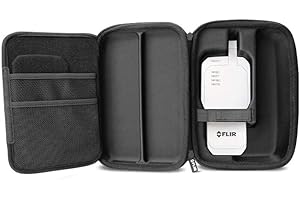 FLIR MR10-2: Protective Case for FLIR Moisture Meter