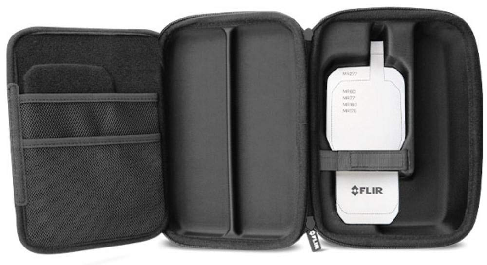 FLIR MR10-2: Protective Case for FLIR Moisture Meter
