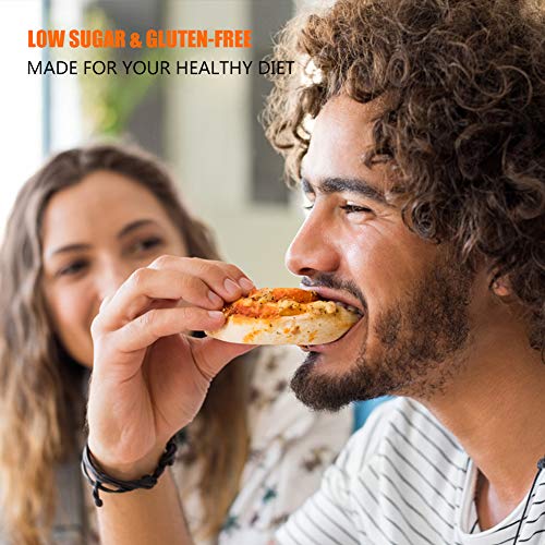 Jelife Instant Dry Yeast for Bread Fast Acting Instant Yeast for