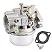 uxcell New Carburetor Carb for Kohler Magnum KT17 KT18 KT19 M18 M20 MV18 MV20 Engine 52-053-09/18/28 with Gasket primary