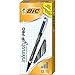 BIC Intensity Fineliner Marker Pen, Fine Point (0.5mm), Blue Marker, Clean & Crisp Writing, 12-Count