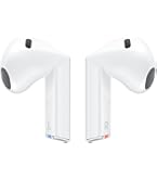 Amazon.com: SAMSUNG Galaxy Buds 3 AI True Wireless Bluetooth