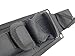 Marbles Nylon Jungle Bowie Knife Sheath for Large 10 Inch Fixed Blade Hunting Fishing Camping