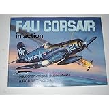 F-4-U Corsair in Action