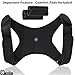 MAZIORT Posture Corrector for Men and Women | FDA Approved Fully Adjustable and Lightweight Back Brace for Neck, Shoulder & Back Pain Relief- Best Slouching Corrector for Improved Posture 1